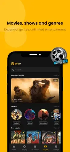 sony-phone-price Movies and shows